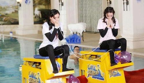 奔跑吧撕名牌吃瓜视频大全,精彩瞬间回顾，吃瓜群众狂欢盛宴