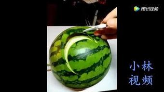 幼儿园吃哈密瓜视频大全