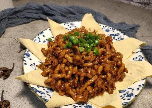 豆瓜酱怎么吃才好吃视频,视频教你轻松解锁最佳食用方法