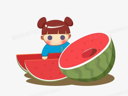 吃瓜人物视频素材,视频素材中的趣味瞬间