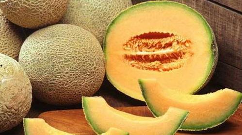 丹姐吃哈密瓜视频,丹姐畅享哈密瓜美味时光