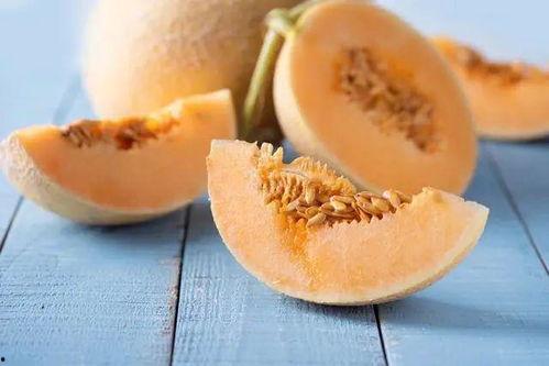 三月吃哈密瓜好吗视频讲解,三月吃哈密瓜的适宜性与营养益处